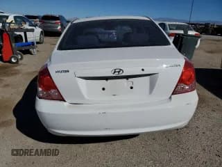 ✅ 2004 Hyundai Elantra GLS • VIN: KMHDN46D64U711393 • Lot: 43731295. Wystawiony na Copart z przebiegiem 69 300 mil. Bezpłatny archiwum sprzedaży aukcyjnych z USA i szczegółowy raport historii pojazdu na DreamBid. Zdjęcie 6.