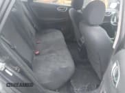 ✅ 2004 Dodge Neon SXT • VIN: 1B3ES56C54D542967 • Lot: 43369241. Listed on IAAI with 154,837 mi. Free auction sales archive from the USA and detailed vehicle history report at DreamBid. Image 8.