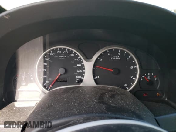 ✅ 2006 Chevrolet Equinox LT • VIN: 2CNDL73F066002148 • Lot: 56582775. Listed on Copart with 134,292 mi. Free auction sales archive from the USA and detailed vehicle history report at DreamBid. Image 9.