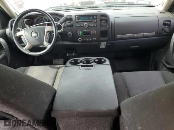 ✅ 2011 Chevrolet Silverado 1500 LT • VIN: 3GCPKSE32BG173265 • Lot: 72269714. Listed on Copart with 132,269 mi. Free auction sales archive from the USA and detailed vehicle history report at DreamBid. Image 8.