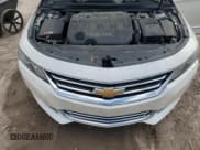 ✅ 2014 Chevrolet Impala LTZ • VIN: 2G1155S35E9270308 • Лот: 75808144. Опубликован ранее на Copart с пробегом 110 771 миль. Бесплатный доступ к архиву аукционных продаж из США и подробный отчёт об истории автомобиля на DreamBid. Изображение 11.