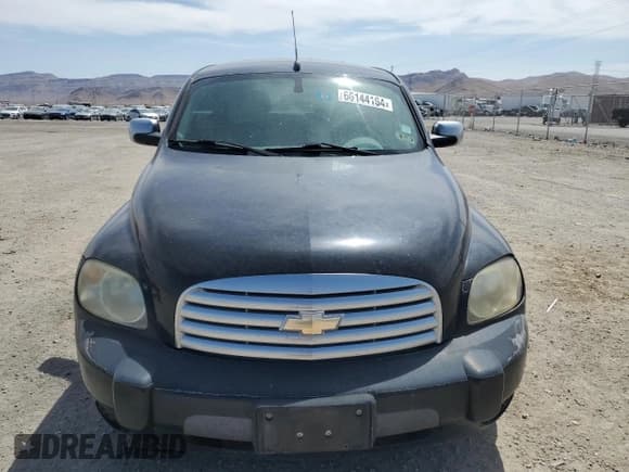 ✅ 2007 Chevrolet HHR LT • VIN: 3GNDA23D77S589244 • Lot: 66144164. Listed on Copart with 241,735 mi. Free auction sales archive from the USA and detailed vehicle history report at DreamBid. Image 5.