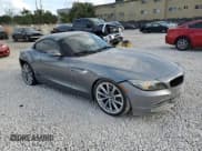 ✅ 2011 BMW Z4 sDrive35i • VIN: WBALM7C55BE382692 • Лот: 84460034. Опубликован ранее на Copart с пробегом 112 322 миль. Бесплатный доступ к архиву аукционных продаж из США и подробный отчёт об истории автомобиля на DreamBid. Изображение 4.