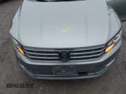 ✅ 2017 Volkswagen Passat S • VIN: 1VWAT7A32HC052329 • Lot: 43782520. Listed on IAAI with 39,003 mi. Free auction sales archive from the USA and detailed vehicle history report at DreamBid. Image 10.