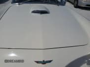 ✅ 1956 Ford Thunderbird • VIN: P6FH266640 • Лот: 76715884. Опубликован ранее на Copart с пробегом 12 494 миль. Бесплатный доступ к архиву аукционных продаж из США и подробный отчёт об истории автомобиля на DreamBid. Изображение 11.