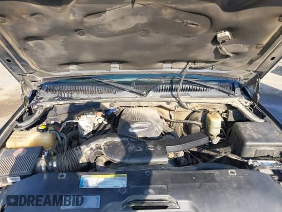 2001 Chevrolet Suburban LT с VIN 3GNEC16T01G258222, выставлен на аукционе IAAI как лот 43520484 с пробегом 271 672 миль миль и . История ставок и продаж доступна на DreamBid. Изображение 10.