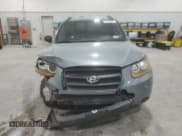 ✅ 2009 Hyundai Santa Fe GLS • VIN: 5NMSG13D29H256596 • Lot: 87935605. Listed on Copart with 185,075 mi. Free auction sales archive from the USA and detailed vehicle history report at DreamBid. Image 5.