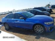 ✅ 2020 BMW 3 Series M340i • VIN: WBA5U7C09LFH00986 • Лот: 43546569. Опубликован ранее на IAAI с пробегом 81 367 миль. Бесплатный доступ к архиву аукционных продаж из США и подробный отчёт об истории автомобиля на DreamBid. Изображение 14.