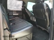 ✅ 2017 Ford F-250 Lariat • VIN: 1FT7W2BT7HEB17041 • Lot: 61770395. Listed on Copart with 234,879 mi. Free auction sales archive from the USA and detailed vehicle history report at DreamBid. Image 10.