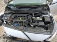 ✅ 2021 Hyundai Accent SE • VIN: 3KPC24A61ME134708 • Лот: 67394854. Опубликован ранее на Copart с пробегом Не указан. Бесплатный доступ к архиву аукционных продаж из США и подробный отчёт об истории автомобиля на DreamBid. Изображение 12.