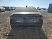 ✅ 2023 Honda Accord Sport • VIN: 1HGCY2F54PA040625 • Lot: 69416705. Wystawiony na Copart z przebiegiem 39 692 mil. Bezpłatny archiwum sprzedaży aukcyjnych z USA i szczegółowy raport historii pojazdu na DreamBid. Zdjęcie 6.