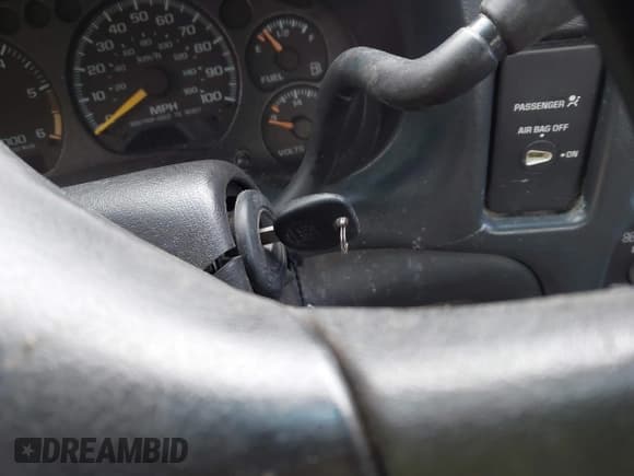 ✅ 2001 Chevrolet S-10 LS • VIN: 1GCDT19WX18195047 • Лот: 41399939. Опубликован ранее на IAAI с пробегом Не указан. Бесплатный доступ к архиву аукционных продаж из США и подробный отчёт об истории автомобиля на DreamBid. Изображение 11.