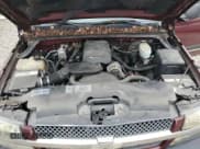 ✅ 2003 Chevrolet Silverado 1500 LS • VIN: 1GCEK19T13E297905 • Лот: 93880655. Опубликован ранее на Copart с пробегом 170 031 миль. Бесплатный доступ к архиву аукционных продаж из США и подробный отчёт об истории автомобиля на DreamBid. Изображение 11.