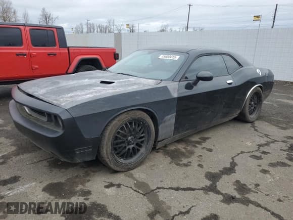 ✅ 2012 Dodge Challenger SXT • VIN: 2C3CDYAGXCH217412 • Lot: 45900415. Wystawiony na Copart z przebiegiem 86 175 mil. Bezpłatny archiwum sprzedaży aukcyjnych z USA i szczegółowy raport historii pojazdu na DreamBid. Zdjęcie 1.