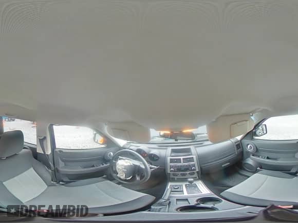 2008 Dodge Nitro SXT с VIN 1D8GU28K18W260406, выставлен на аукционе Copart как лот 79536944 с пробегом 106 710 миль миль и Списание • Salvage title. История ставок и продаж доступна на DreamBid. Изображение 13.