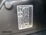 ✅ 2020 Nissan Rogue SV • VIN: JN8AT2MV3LW109720 • Lot: 84720795. Wystawiony na Copart z przebiegiem 132 524 mil. Bezpłatny archiwum sprzedaży aukcyjnych z USA i szczegółowy raport historii pojazdu na DreamBid. Zdjęcie 13.