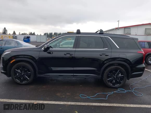 ✅ 2023 Hyundai Palisade XRT • VIN: KM8R3DGEXPU602278 • Лот: 41337728. Опубликован ранее на IAAI с пробегом 21 671 миль. Бесплатный доступ к архиву аукционных продаж из США и подробный отчёт об истории автомобиля на DreamBid. Изображение 14.