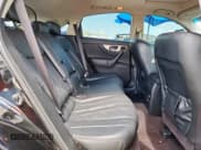 ✅ 2009 Infiniti FX • VIN: JNRAS18U79M102820 • Lot: 62288635. Listed on Copart with 140,171 mi. Free auction sales archive from the USA and detailed vehicle history report at DreamBid. Image 11.