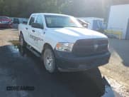 ✅ 2017 Ram 1500 Tradesman • VIN: 1C6RR7ST9HS832828 • Lot: 84185485. Listed on Copart with 135,351 mi. Free auction sales archive from the USA and detailed vehicle history report at DreamBid. Image 13.