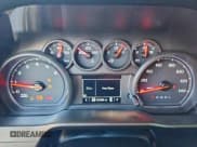 ✅ 2019 Chevrolet Silverado 1500 Custom • VIN: 3GCUYBEF0KG236679 • Лот: 96267825. Опубликован ранее на Copart с пробегом 123 006 миль. Бесплатный доступ к архиву аукционных продаж из США и подробный отчёт об истории автомобиля на DreamBid. Изображение 9.