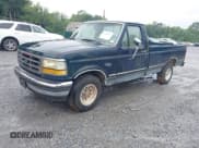 ✅ 1992 Ford F-150 • VIN: 1FTEF15Y6NNB01546 • Lot: 42904958. Wystawiony na IAAI z przebiegiem 178 250 mil. Bezpłatny archiwum sprzedaży aukcyjnych z USA i szczegółowy raport historii pojazdu na DreamBid. Zdjęcie 2.