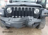 ✅ 2021 Jeep Wrangler Unlimited Willys • VIN: 1C4HJXDN8MW595665 • Lot: 41507555. Wystawiony na IAAI z przebiegiem 24 505 mil. Bezpłatny archiwum sprzedaży aukcyjnych z USA i szczegółowy raport historii pojazdu na DreamBid. Zdjęcie 6.