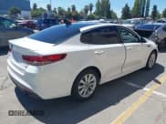 ✅ 2018 Kia Optima LX • VIN: 5XXGT4L37JG241685 • Lot: 42929107. Listed on IAAI with 92,639 mi. Free auction sales archive from the USA and detailed vehicle history report at DreamBid. Image 4.
