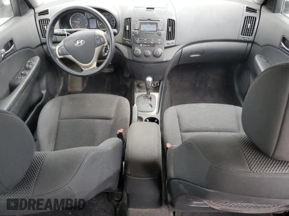 ✅ 2009 Hyundai Elantra Touring • VIN: KMHDC86E19U040891 • Lot: 81791045. Wystawiony na Copart z przebiegiem 145 835 mil. Bezpłatny archiwum sprzedaży aukcyjnych z USA i szczegółowy raport historii pojazdu na DreamBid. Zdjęcie 8.