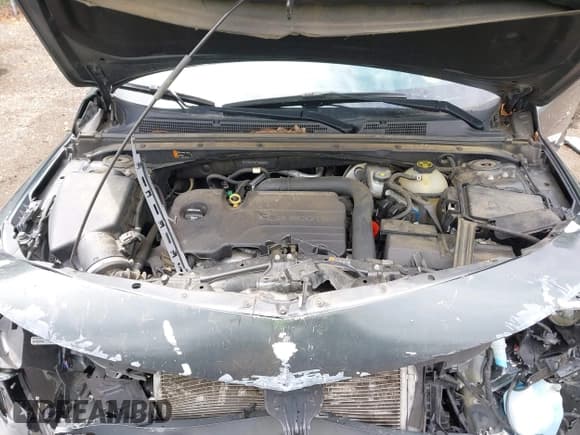 ✅ 2018 Chevrolet Malibu LT • VIN: 1G1ZD5ST9JF108480 • Lot: 42230437. Wystawiony na IAAI z przebiegiem 142 004 mil. Bezpłatny archiwum sprzedaży aukcyjnych z USA i szczegółowy raport historii pojazdu na DreamBid. Zdjęcie 10.