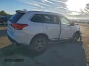 ✅ 2017 Mitsubishi Outlander GT • VIN: JA4JZ4AX5HZ036992 • Lot: 94148255. Listed on Copart with 64,576 mi. Free auction sales archive from the USA and detailed vehicle history report at DreamBid. Image 3.