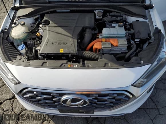 ✅ 2020 Hyundai Ioniq Blue • VIN: KMHC65LC0LU186727 • Lot: 85775824. Wystawiony na Copart z przebiegiem 99 615 mil. Bezpłatny archiwum sprzedaży aukcyjnych z USA i szczegółowy raport historii pojazdu na DreamBid. Zdjęcie 11.