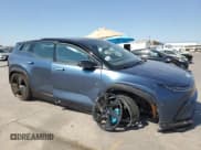 ✅ 2023 Fisker Ocean One • VIN: VCF1ZBU24PG004121 • Lot: 68150674. Listed on Copart with Not provided. Free auction sales archive from the USA and detailed vehicle history report at DreamBid. Image 4.