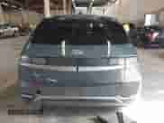 ✅ 2024 Hyundai Ioniq 5 SE Standard Range • VIN: KM8KM4DB7RU262342 • Lot: 42302819. Wystawiony na IAAI z przebiegiem 12 461 mil. Bezpłatny archiwum sprzedaży aukcyjnych z USA i szczegółowy raport historii pojazdu na DreamBid. Zdjęcie 17.