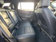 ✅ 2025 Chevrolet Equinox AWD LT • VIN: 3GNAXPEGXSL251734 • Lot: 70637555. Wystawiony na Copart z przebiegiem 3 670 mil. Bezpłatny archiwum sprzedaży aukcyjnych z USA i szczegółowy raport historii pojazdu na DreamBid. Zdjęcie 10.