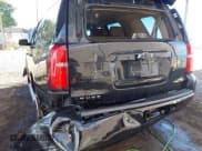 ✅ 2016 Chevrolet Tahoe LT • VIN: 1GNSKBKC5GR199288 • Lot: 43369301. Wystawiony na IAAI z przebiegiem 207 667 mil. Bezpłatny archiwum sprzedaży aukcyjnych z USA i szczegółowy raport historii pojazdu na DreamBid. Zdjęcie 6.