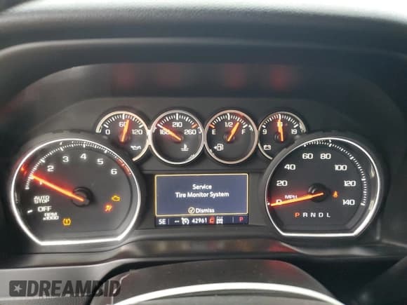 ✅ 2019 Chevrolet Silverado 1500 RST • VIN: 1GCUYEED1KZ167601 • Lot: 86436325. Listed on Copart with 42,961 mi. Free auction sales archive from the USA and detailed vehicle history report at DreamBid. Image 9.