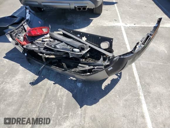 ✅ 2025 Hyundai Palisade Limited • VIN: KM8R54GE1SU844038 • Лот: 64513395. Размещён на Copart с пробегом 2 671 миль миль. Получите бесплатный доступ к архиву аукционных продаж из США и посмотрите подробный отчёт об истории автомобиля на DreamBid. Изображение 13.