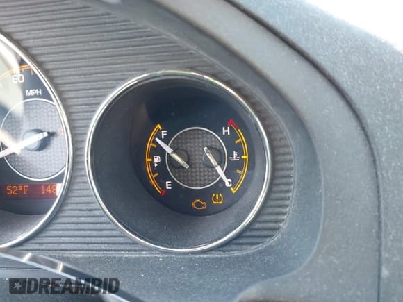 ✅ 2008 Saturn Aura XE • VIN: 1G8ZS57NX8F156677 • Лот: 43679580. Опубликован ранее на IAAI с пробегом 148 320 миль. Бесплатный доступ к архиву аукционных продаж из США и подробный отчёт об истории автомобиля на DreamBid. Изображение 14.