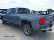 ✅ 2016 Chevrolet Silverado 2500HD LT • VIN: 1GC1KVE85GF165933 • Лот: 42554237. Опубликован ранее на IAAI с пробегом 244 064 миль. Бесплатный доступ к архиву аукционных продаж из США и подробный отчёт об истории автомобиля на DreamBid. Изображение 3.