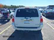 ✅ 2008 Toyota 4Runner SR5 • VIN: JTEZU14R88K014931 • Lot: 43611606. Listed on IAAI with 220,622 mi. Free auction sales archive from the USA and detailed vehicle history report at DreamBid. Image 16.