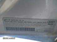 ✅ 2010 Audi A4 Premium Plus • VIN: WAUFFAFL7AN053974 • Lot: 42360209. Listed on IAAI with 155,402 mi. Free auction sales archive from the USA and detailed vehicle history report at DreamBid. Image 9.