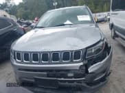 ✅ 2017 Jeep Compass Latitude • VIN: 3C4NJDBB1HT666193 • Лот: 43310214. Опубликован ранее на IAAI с пробегом 113 991 миль. Бесплатный доступ к архиву аукционных продаж из США и подробный отчёт об истории автомобиля на DreamBid. Изображение 12.