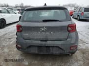 ✅ 2022 Hyundai Venue SE • VIN: KMHRB8A35NU140663 • Lot: 42063085. Listed on Copart with 35,906 mi. Free auction sales archive from the USA and detailed vehicle history report at DreamBid. Image 6.