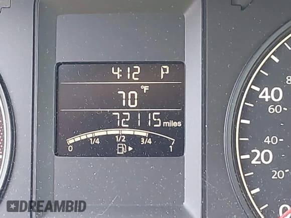 ✅ 2011 Volkswagen Jetta SE • VIN: 3VWDX7AJ4BM379482 • Lot: 42299325. Wystawiony na IAAI z przebiegiem 72 115 mil. Bezpłatny archiwum sprzedaży aukcyjnych z USA i szczegółowy raport historii pojazdu na DreamBid. Zdjęcie 15.