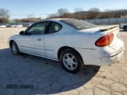 ✅ 2001 Oldsmobile Alero GL1 • VIN: 1G3NL12T41C145360 • Lot: 41750984. Listed on Copart with 132,613 mi. Free auction sales archive from the USA and detailed vehicle history report at DreamBid. Image 2.