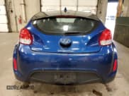 ✅ 2017 Hyundai Veloster • VIN: KMHTC6AD3HU323175 • Лот: 79298984. Опубликован ранее на Copart с пробегом 104 292 миль. Бесплатный доступ к архиву аукционных продаж из США и подробный отчёт об истории автомобиля на DreamBid. Изображение 6.