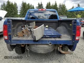 ✅ 2010 Dodge 1500 Laramie • VIN: 1D7RV1CT5AS244291 • Лот: 59103934. Опубликован ранее на Copart с пробегом 274 497 миль. Бесплатный доступ к архиву аукционных продаж из США и подробный отчёт об истории автомобиля на DreamBid. Изображение 6.