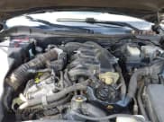 ✅ 2006 Lexus GS 300 • VIN: JTHCH96S360014470 • Lot: 42762346. Listed on IAAI with 245,043 mi. Free auction sales archive from the USA and detailed vehicle history report at DreamBid. Image 10.