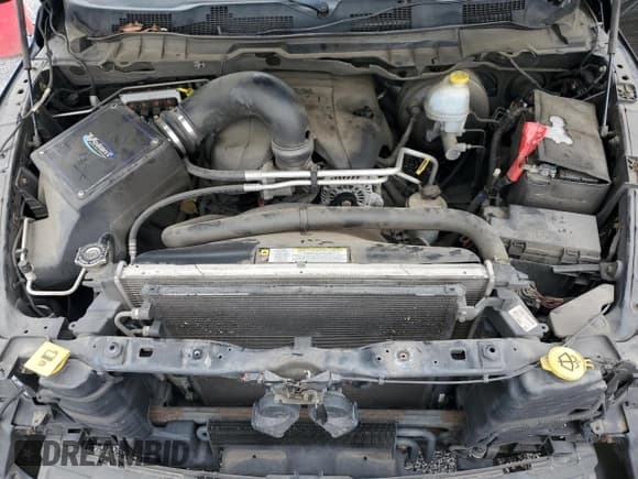 ✅ 2011 Ram 1500 Tradesman • VIN: 3D7JV1ET0BG579297 • Lot: 87365785. Listed on Copart with 148,751 mi. Free auction sales archive from the USA and detailed vehicle history report at DreamBid. Image 11.