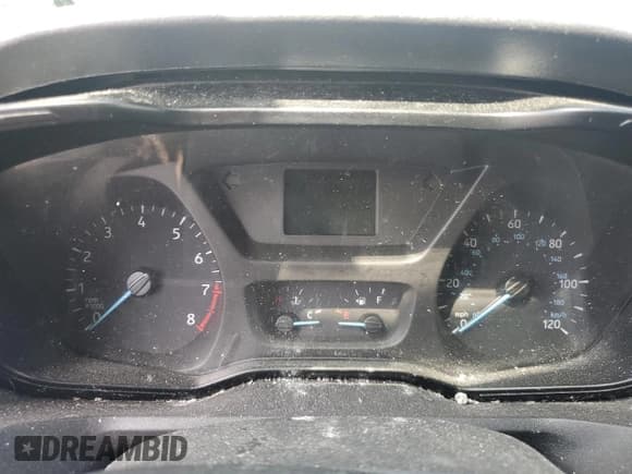 ✅ 2019 Ford Transit • VIN: 1FTYR1YM0KKB01231 • Лот: 70478645. Опубликован ранее на Copart с пробегом Не указан. Бесплатный доступ к архиву аукционных продаж из США и подробный отчёт об истории автомобиля на DreamBid. Изображение 9.